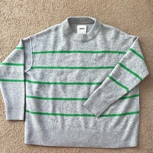 Aerie Whoa So Soft Crewneck Sweater